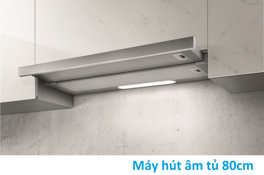 Máy hút khói âm tủ